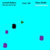 Asteroid Madness A Free Shooting Game