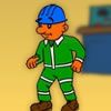 Larry A Free Action Game