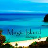 Play Magic Island Escape 8