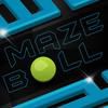 MazeBall A Fupa Puzzles Game