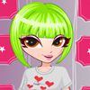 Cutie Trends Dressup A Free Dress-Up Game