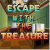 Play Escape With The Treasure Game