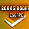 Books Room Escape
