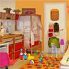 Play Hidden Objects-Sweet Home