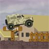 Jeep Military Trial A Free Driving Game