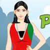 Play Peppy Patriotic Afghanistan Girl