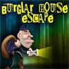 Play Burglar House Escape