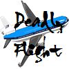 Deadly Flight 3D