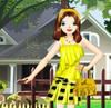 Sweet Forest A Free Dress-Up Game