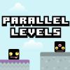 Parallel levels A Fupa Action Game