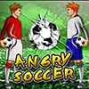 Play Angry Soccer