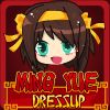 Play ming yue dressup