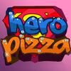 Play Super Hero Pizza