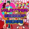 Valentines Bed Room Escape