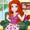 Play Dreamy Girl Makeover