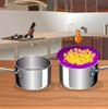 Eat Chickpeas With Salt Cod A Free Puzzles Game