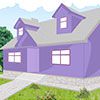 Purple House Hidden Objects