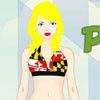 Play Peppy Patriotic Maryland Girl