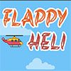 Play Flappy Heli