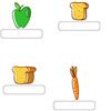 Fruits and Vegetables Game