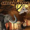 African Village 2