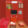 Escape from Red Room A Free Adventure Game