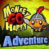 Monkey GO Happy Adventure A Fupa Adventure Game