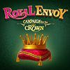 Royal Envoy Campaign for the Crown