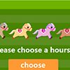 HourseRunGame A Free Sports Game
