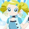Play Bubbles Dressup