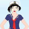 Play Peppy Navy Girl