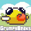 Grumpy Beaks A Fupa Action Game