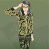 Play Peppy Military Girl
