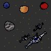 Space Shooter Squad 2