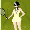 Play Peppy Tennis Girl