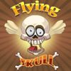 Play Flying Skull