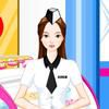 Play Sweety pink bakery