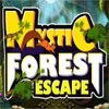 Mystic Forest Escape