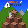 Play Bunny Trouble 2