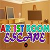 Artist Room Escape