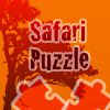 Play Safari Puzzle