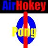 Air Hokey Pong