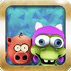 Play Koso and Piggy - My pig is starving!