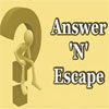 Answer N Escape