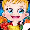 Play Baby Hazel Cooking Games For Kids