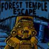 Forest Temple Escape