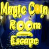 Magic Coin Room Escape