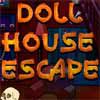 Doll House Escape