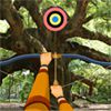 Hidden Targets-Wild Trees