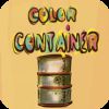 Color container